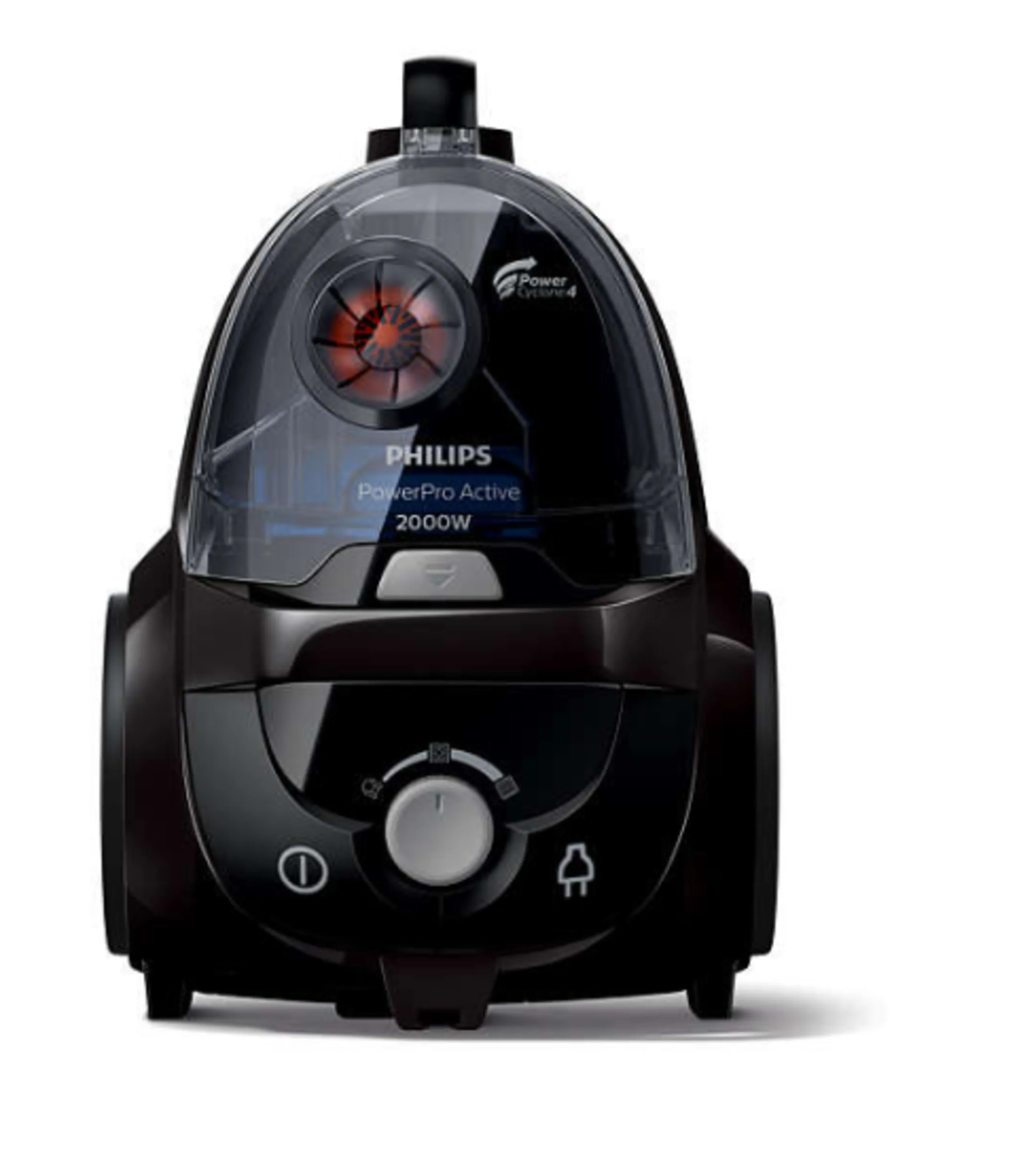 جاروبرقی فیلیپس FC8670 جاروبرقی فیلیپس FC8670